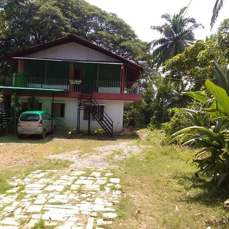 The Leisure Home Stay Shadipur Exteriér fotografie