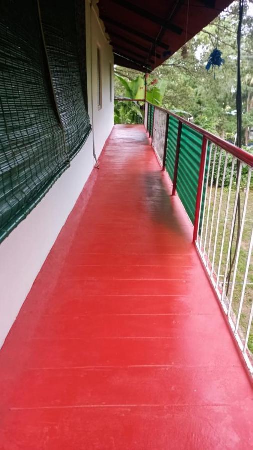 The Leisure Home Stay Shadipur Exteriér fotografie
