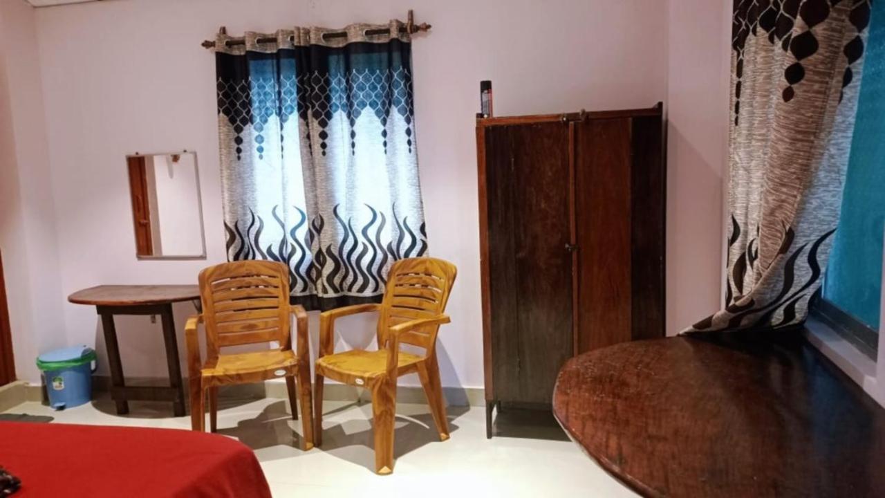 The Leisure Home Stay Shadipur Exteriér fotografie