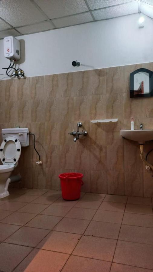 The Leisure Home Stay Shadipur Exteriér fotografie