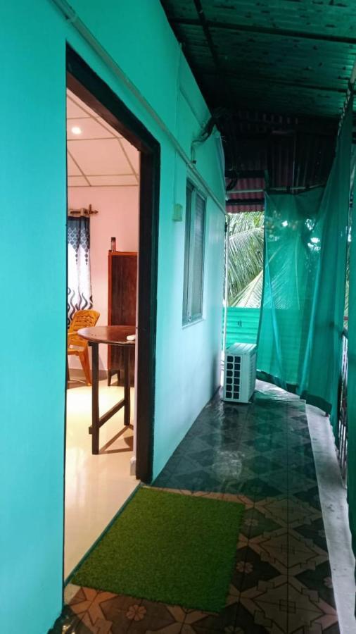The Leisure Home Stay Shadipur Exteriér fotografie