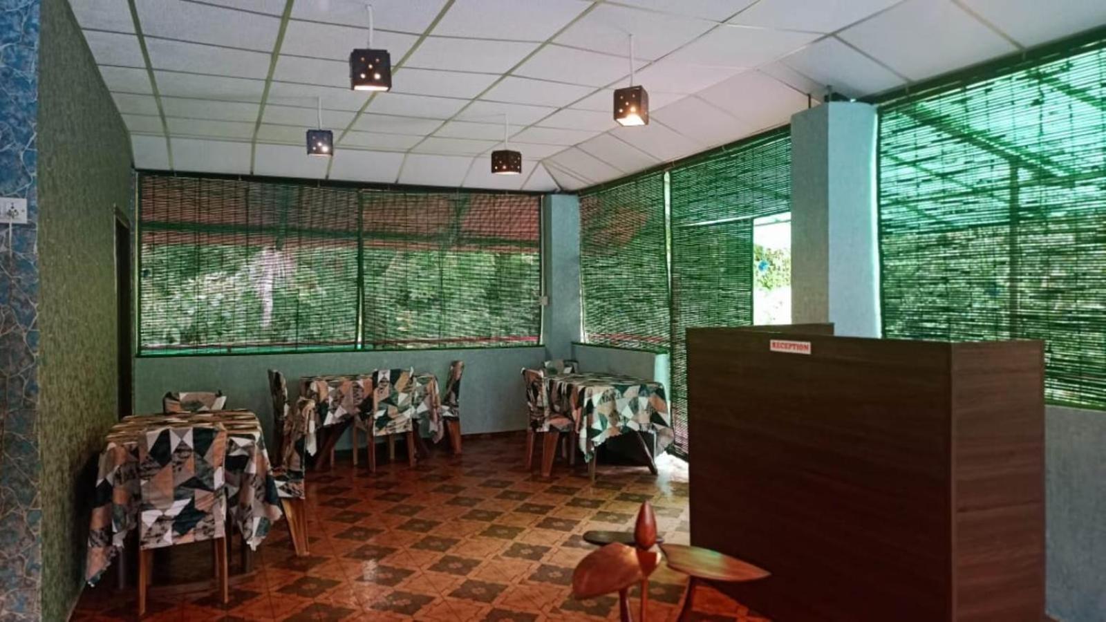 The Leisure Home Stay Shadipur Exteriér fotografie