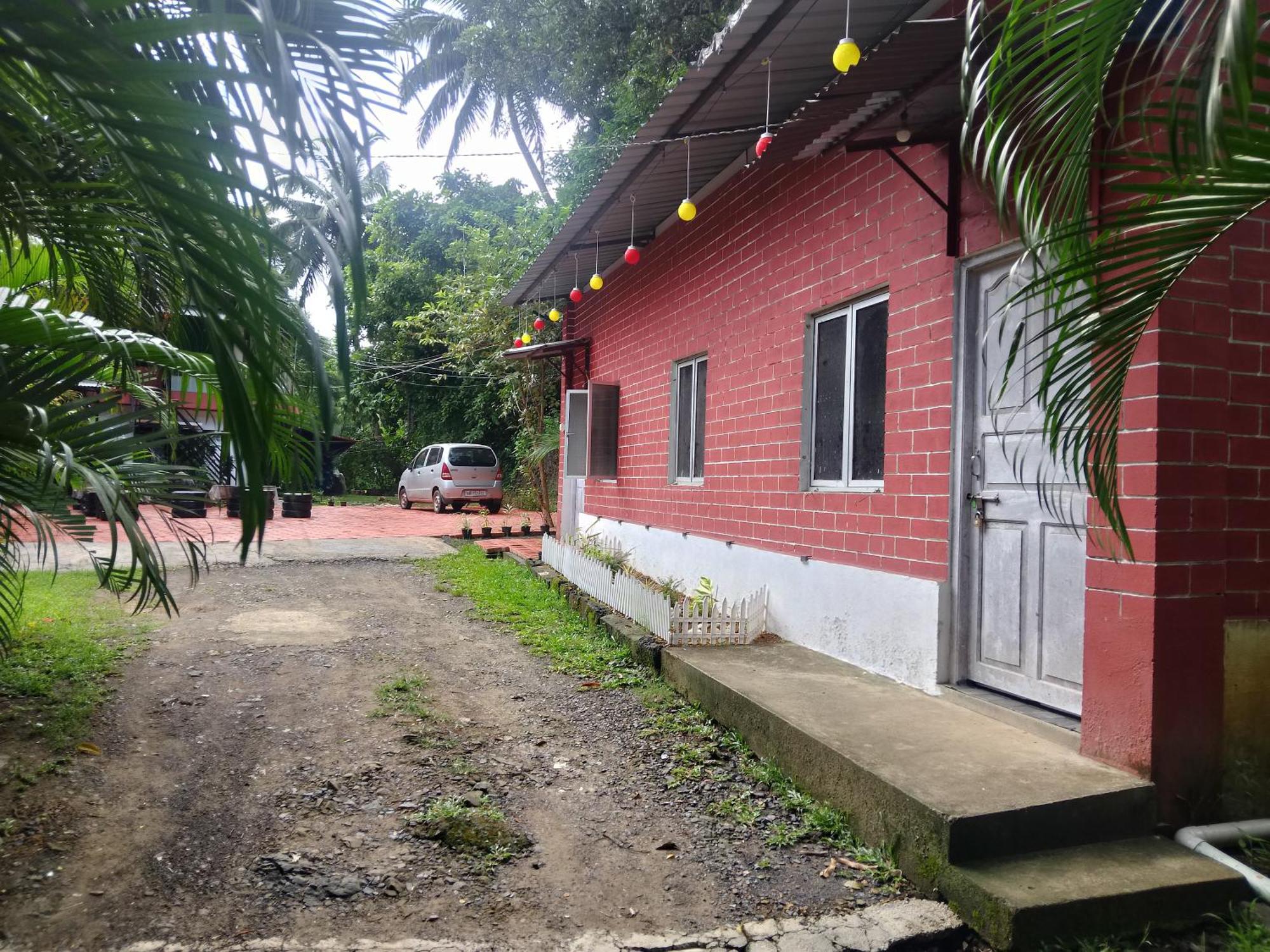 The Leisure Home Stay Shadipur Exteriér fotografie